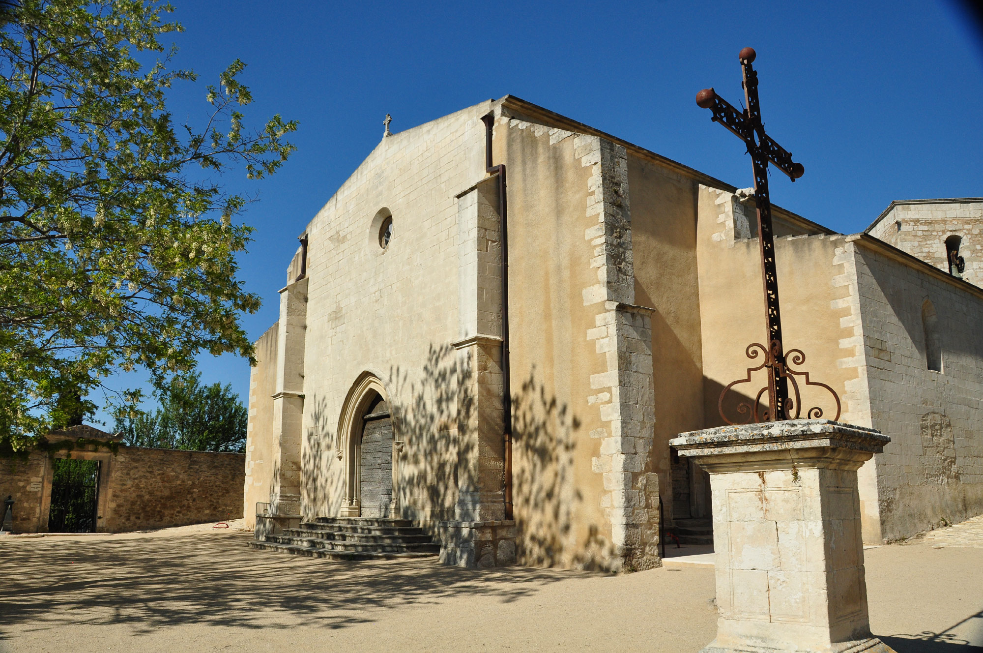 Ménerbes